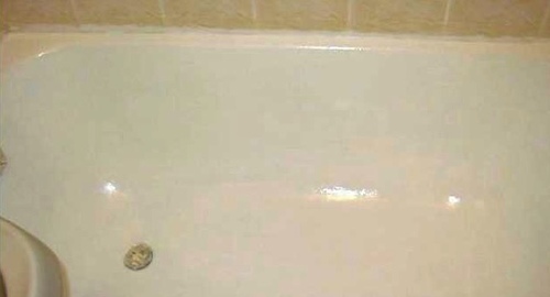 Реставрация акриловой ванны | Туймазы